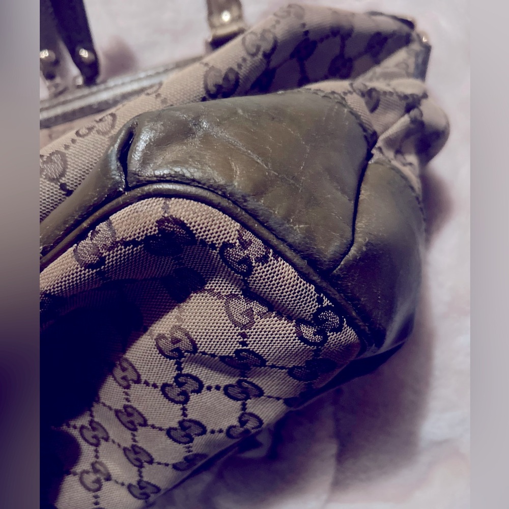 Gucci Sukey - Picture 3 of 12